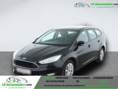 Ford Focus SW 1.0 EcoBoost Business*NAVI*PDC*KLIMA*TEMPO