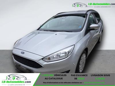 Ford Focus SW Turnier 1.5 Diesel 55TKM! 1.HAND!