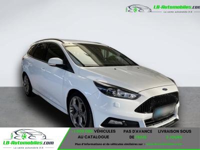 Ford Focus SW Turnier ST 2.0 EcoBoost Sportpaket Navi Le