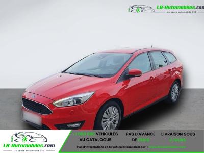 Ford Focus SW Turnier 1.6 Ti-VCT Trend*Winteru0026Sichtpaket