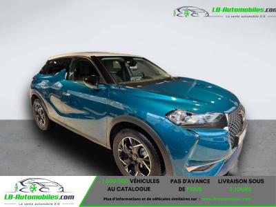 DS DS3 PureTech 130 BVA