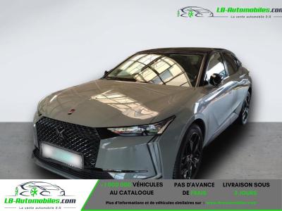 DS DS4 PureTech 225 BVA