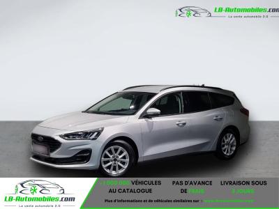 Ford Focus SW 1.5 EcoBlue Cool u0026 Connect*NAVI*SITZHZG*