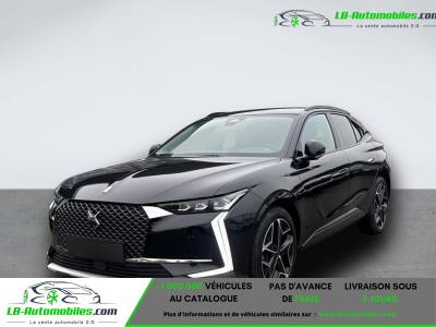 DS DS4 PureTech 180 BVA