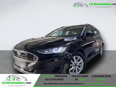 Ford Focus SW Tur 1.5Eco Aut.Cu0026C Navi RfK akt.PDC