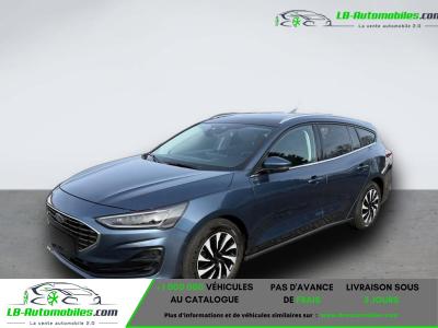 Ford Focus SW Titanium X SHZ NAVI ACC HUD PANO