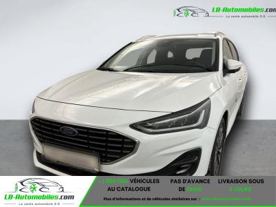 Ford Focus SW Turnier 1.5 EcoBlue Start-Stopp-System