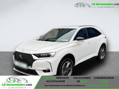 DS DS7 Crossback Hybride 300 E-Tense BVA 4x4