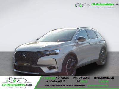 DS DS7 Crossback Hybride 300 E-Tense BVA 4x4