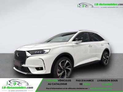 DS DS7 Crossback Hybride 300 E-Tense BVA 4x4