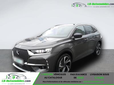 DS DS7 Crossback Hybride Rechargeable E-Tense 360 BVA 4x4