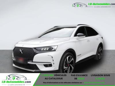 DS DS7 Crossback Hybride 300 E-Tense BVA 4x4