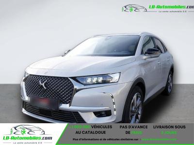DS DS7 Crossback Hybride Rechargeable E-Tense 360 BVA 4x4