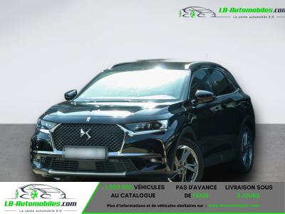DS DS7 Crossback Hybride Rechargeable E-Tense 360 BVA 4x4