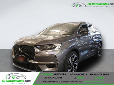 DS DS7 Crossback Hybride Rechargeable E-Tense 360 BVA 4x4