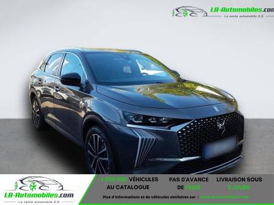 DS DS7 Crossback Hybride Rechargeable E-Tense 360 BVA 4x4