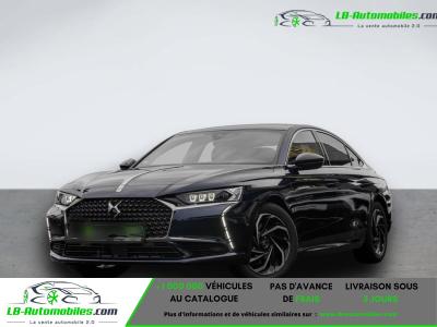 DS DS9 Hybrid Rivoli E-Tense Fin. ab 2,99% Leder SD