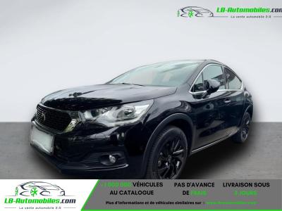 DS DS4 BlueHDi 120 BVM
