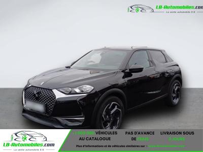 DS DS3 Crossback PureTech 100 BVM