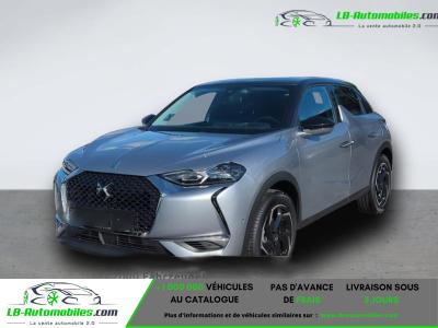 DS DS3 Crossback PureTech 100 BVM