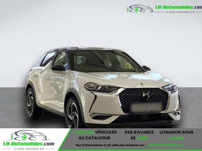 DS DS3 Crossback PureTech 100 BVM