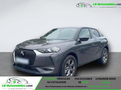 DS DS3 Crossback PureTech 100 BVM