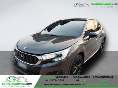 DS DS4 Crossback Ds DS4 4 Crossback BlueHDi 120 Sport Chic
