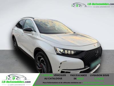 DS DS7 Crossback BlueHDi 130 BVA