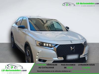 DS DS7 Crossback BlueHDi 130 BVA