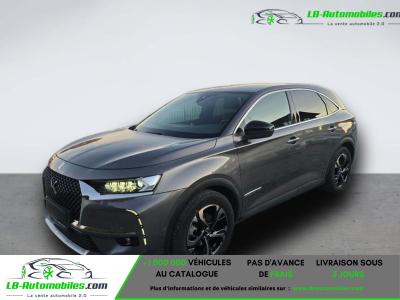 DS DS7 Crossback BlueHDi 130 BVA