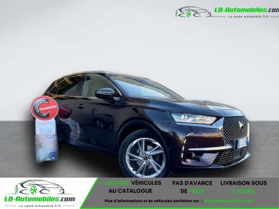 DS DS7 Crossback BlueHDi 130 BVA