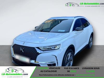 DS DS7 Crossback BlueHDi 130 BVA
