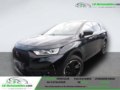 DS DS7 Crossback BlueHDi 130 BVA