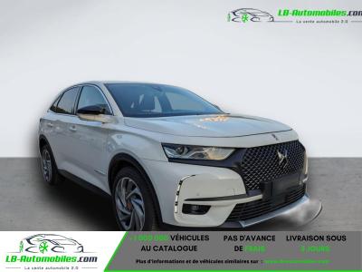 DS DS7 Crossback BlueHDi 130 BVA