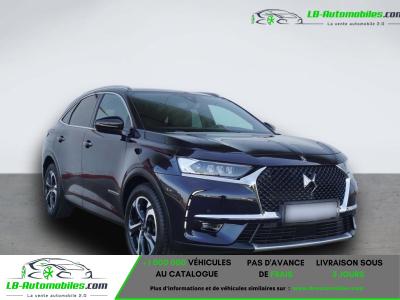 DS DS7 Crossback PureTech 130 BVM