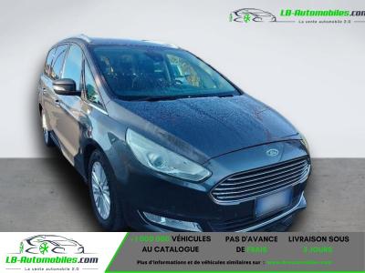 Ford Galaxy FORD - Galaxy 2.0 tdci Titanium 7 Posti