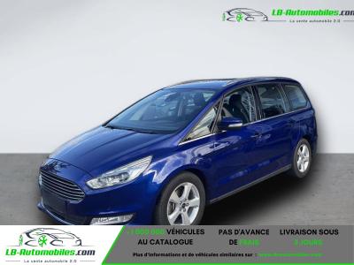Ford Galaxy Galaxy Diesel 2.0 TDCi Aut. Titanium 7 Si