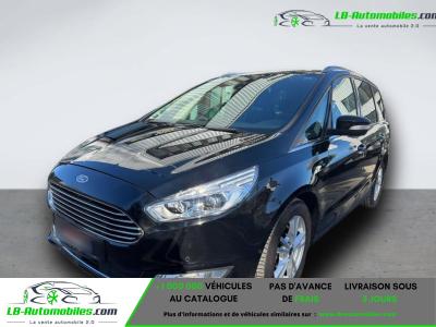 Ford Galaxy 2.0 Titanium TÜVNEU 1HAND Euro6 Automatik
