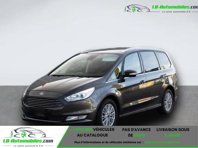 Ford Galaxy Titanium 7-Sitzer *Garantie*Kamera*SHZ