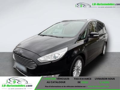 Ford Galaxy TITANIUM 7 SITZE NAVIGATION* RFK* AHK* 12