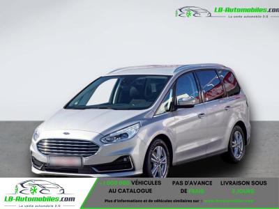 Ford Galaxy 2.0 EcoBlue Titanium LED Navi 7-Sitzer