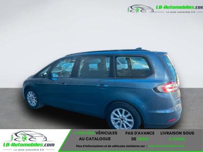 Ford Galaxy Trend *7-SITZE*NAVI*KAMERA*WINTERPAKET*