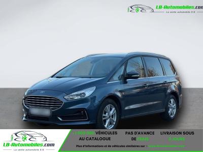Ford Galaxy 2.0 EcoBlue Titanium 7 Sitze LED
