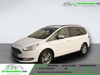 Ford Galaxy Business
