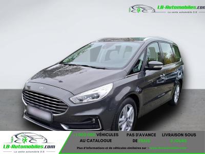 Ford Galaxy Titanium,Automatik,Standort Geldern