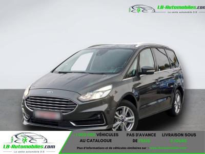 Ford Galaxy 2.0 EcoBlue Titanium AHK Navi Sitzheizung