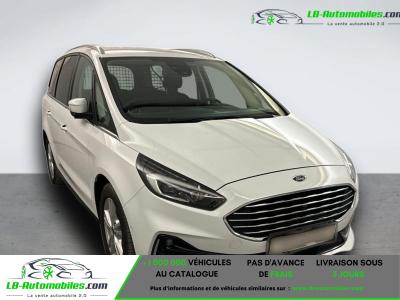 Ford Galaxy 2.0 EcoBlue Su0026S Aut. (Titanium)