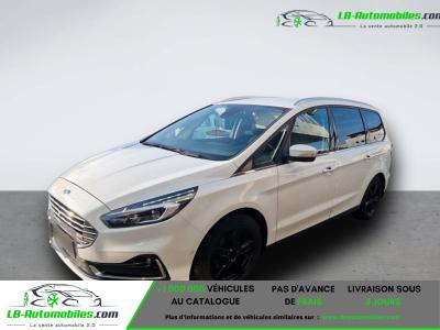 Ford Galaxy 2,0 EcoBlue 140kW Titanium Auto