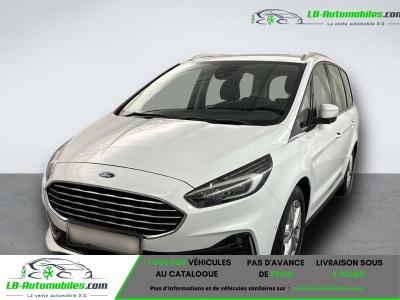 Ford Galaxy 2.0 EcoBlue Su0026S Aut. (Titanium)