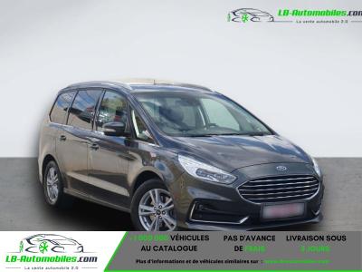 Ford Galaxy 2.0 EcoBlue Titanium LED Navi ACC AHK PDC